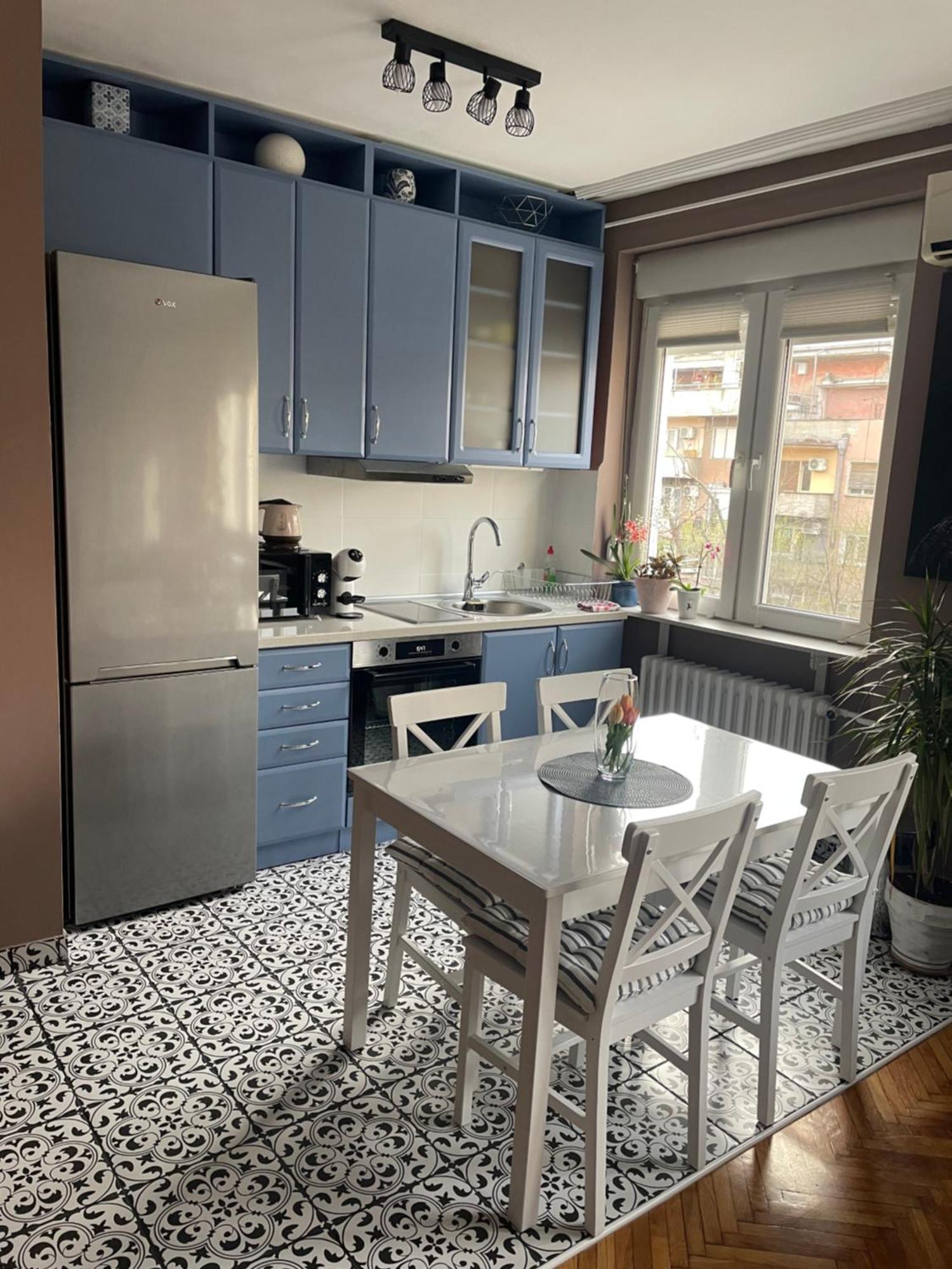 Apartman Avenia Novi Sad Exterior foto